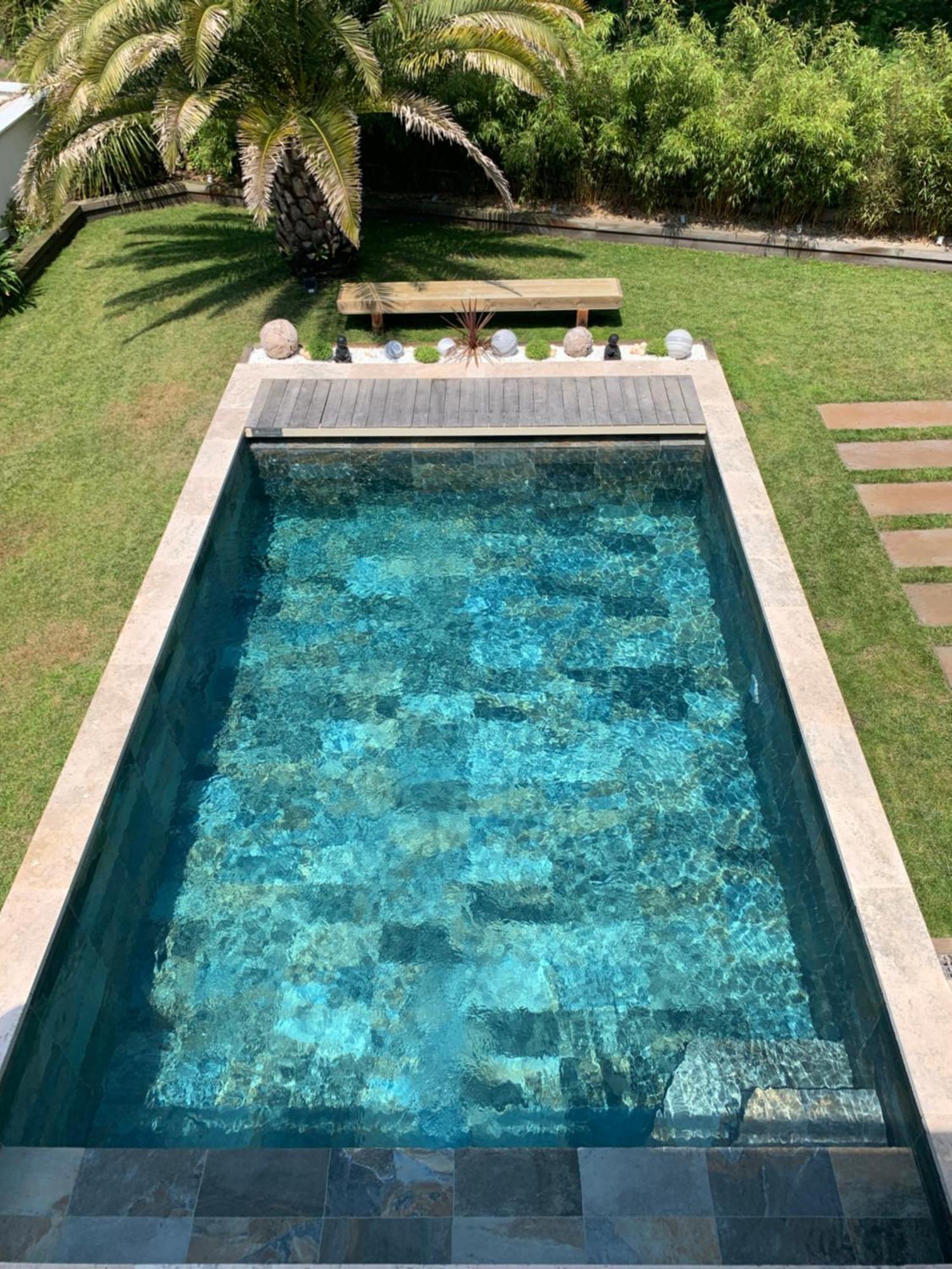 La Villa Des Trois Pins Andernos-les-Bains Luaran gambar