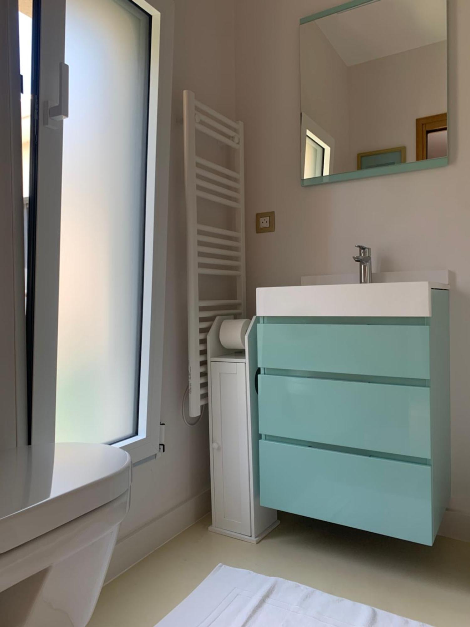 La Villa Des Trois Pins Andernos-les-Bains Luaran gambar